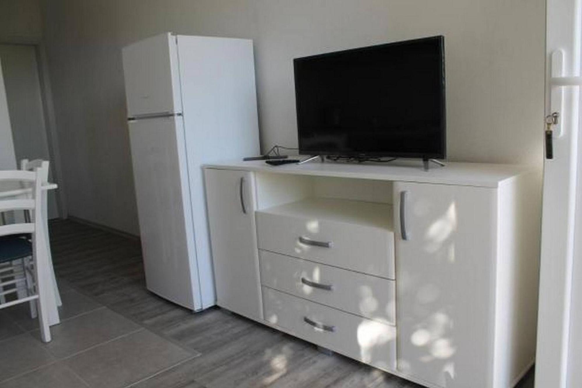 Rural Apartment Ante Drniš Exteriör bild