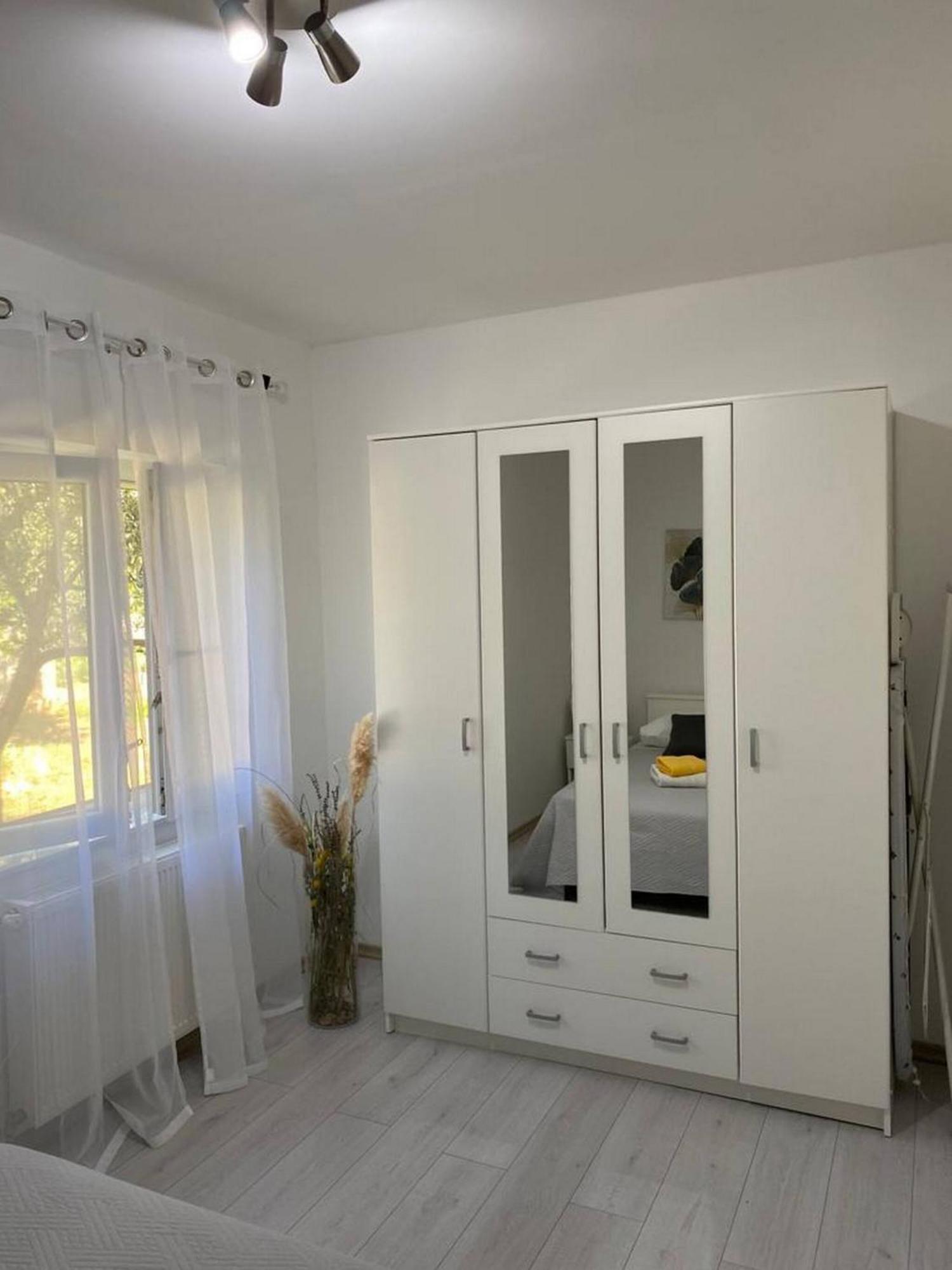 Rural Apartment Ante Drniš Exteriör bild